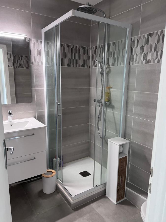 Location Appartement Le Grau Du Roi Luaran gambar