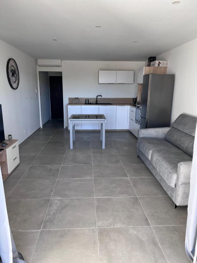 Location Appartement Le Grau Du Roi Luaran gambar